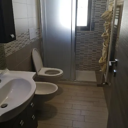 Le Sorelle Apartment