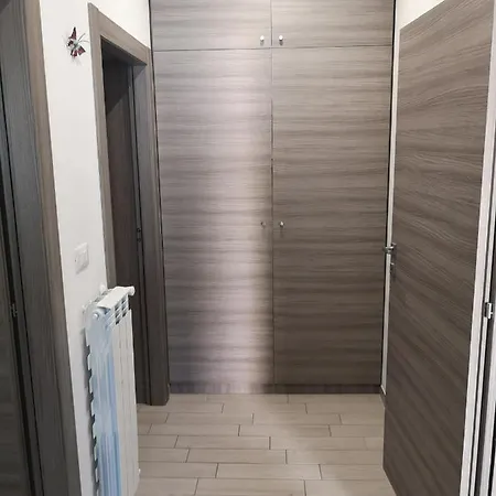 Le Sorelle Apartment Montesilvano