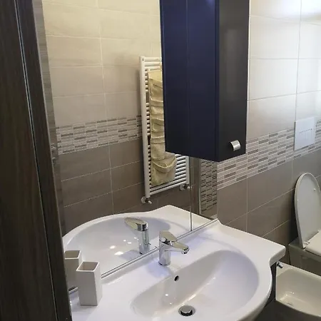 Apartment Le Sorelle