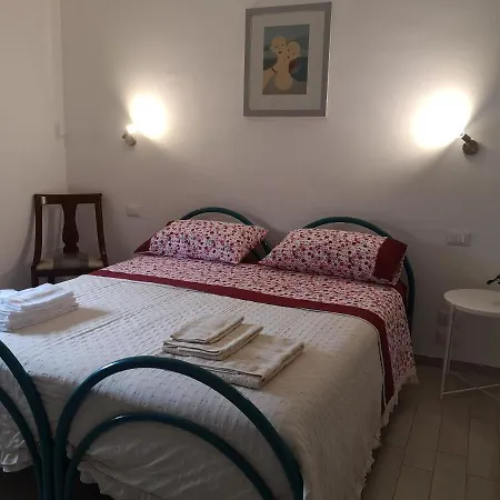 Apartment Le Sorelle Montesilvano